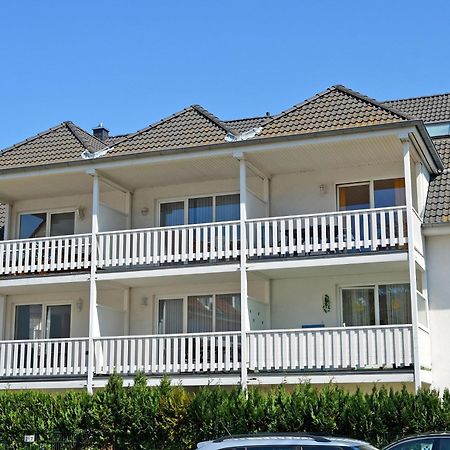 Ferienwohnung Schulte Баабе Екстериор снимка